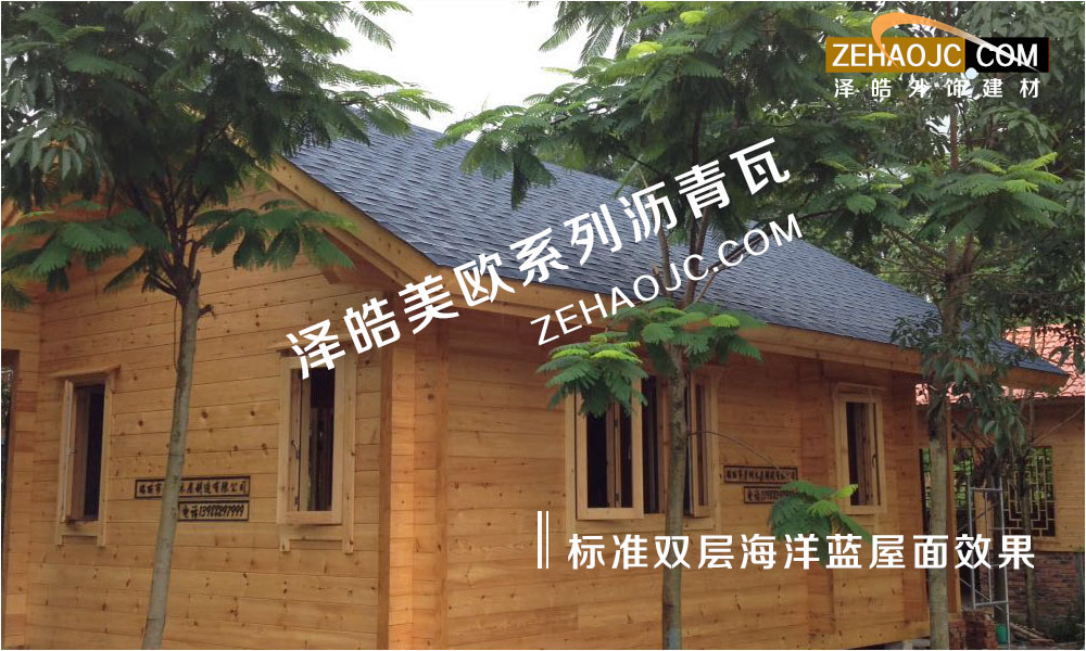 抓住市場洗牌機(jī)遇，天津?yàn)r青瓦廠家轉(zhuǎn)型加強(qiáng)九個(gè)方面